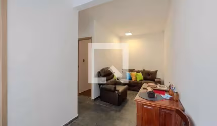 Apartamento à Venda - Consolação, 2 Quartos,  78 m2