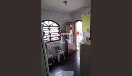 Casa à Venda - Ponte Rasa, 2 Quartos,  253 m2