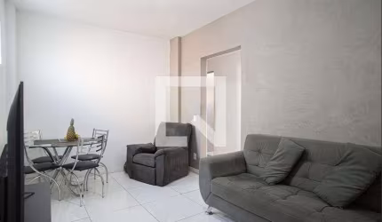 Apartamento à Venda - Bela Vista, 2 Quartos,  69 m2
