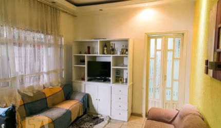 Casa à Venda - Vila Constança , 3 Quartos,  138 m2