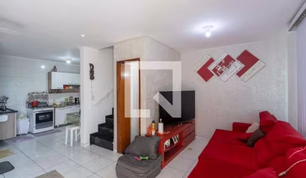 Casa à Venda - Itaquera, 3 Quartos,  69 m2