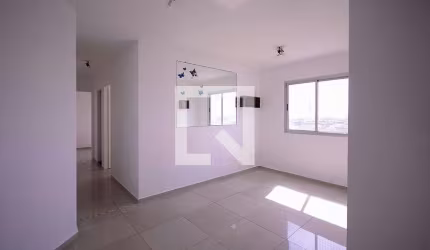 Apartamento à Venda - Sacomã, 2 Quartos,  47 m2
