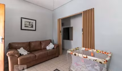 Casa à Venda - Jabaquara, 4 Quartos,  160 m2