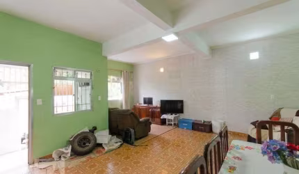 Casa à Venda - Ponte Rasa, 4 Quartos,  200 m2