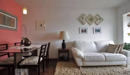Apartamento à Venda - Portal do Morumbi, 2 Quartos,  65 m2