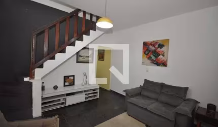 Casa à Venda - Parque Novo Mundo , 3 Quartos,  120 m2