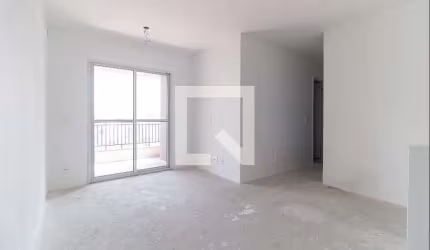 Apartamento à Venda - Bosque da Saúde, 2 Quartos,  54 m2