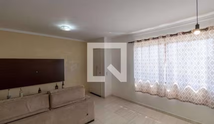 Casa à Venda - Vila Ré, 3 Quartos,  100 m2