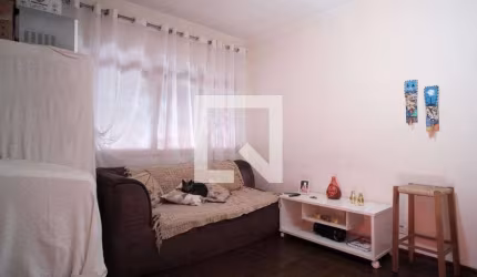 Casa à Venda - Ponte Rasa, 2 Quartos,  140 m2