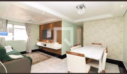 Apartamento à Venda - Cangaíba, 3 Quartos,  89 m2