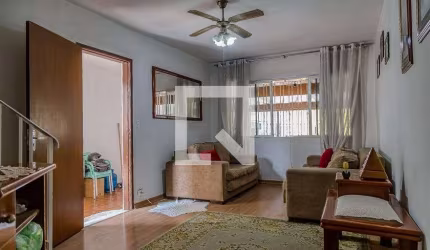 Casa à Venda - Vila Mascote, 3 Quartos,  160 m2