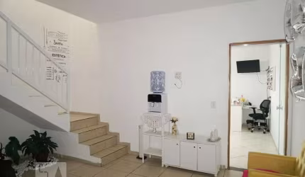 Casa à Venda - Ermelino Matarazzo, 6 Quartos,  250 m2