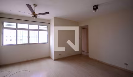 Apartamento à Venda - Vila das Mercês, 2 Quartos,  72 m2