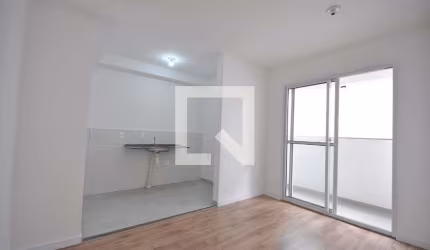 Apartamento à Venda - Vila Guilherme, 2 Quartos,  42 m2