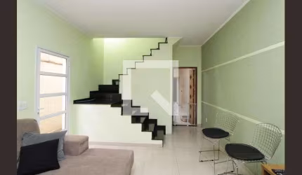 Casa à Venda - Vila Sabrina , 4 Quartos,  185 m2