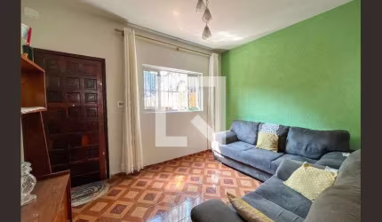 Casa à Venda - Freguesia do Ó, 2 Quartos,  70 m2