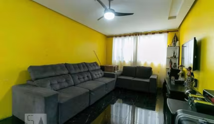 Casa à Venda - Jabaquara, 3 Quartos,  290 m2