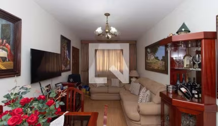 Apartamento à Venda - Vila Constança , 2 Quartos,  97 m2