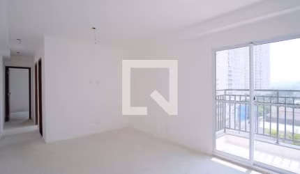 Apartamento à Venda - Tatuapé, 2 Quartos,  51 m2