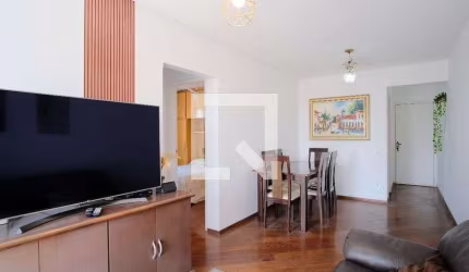 Apartamento à Venda - Vila Matilde, 2 Quartos,  61 m2