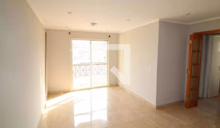 Apartamento à Venda - Mandaqui, 2 Quartos,  60 m2