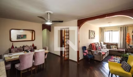 Apartamento à Venda - São João Clímaco, 3 Quartos,  87 m2