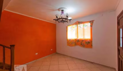 Casa à Venda - Vila Ré, 4 Quartos,  100 m2