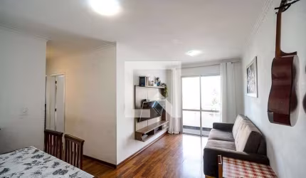 Apartamento à Venda - Vila Matilde, 3 Quartos,  69 m2