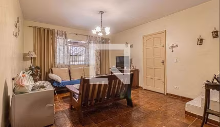 Casa à Venda - Jardim Vergueiro, 3 Quartos,  160 m2