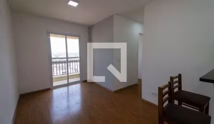 Apartamento à Venda - Sapopemba, 2 Quartos,  45 m2