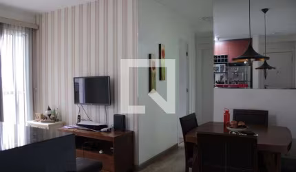 Apartamento à Venda - Belém, 3 Quartos,  75 m2