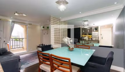 Apartamento à Venda - Vila Califórnia, 3 Quartos,  67 m2