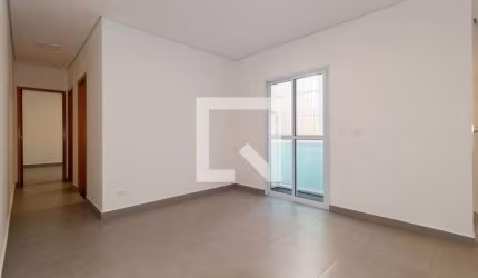 Apartamento à Venda - Mooca, 2 Quartos,  45 m2