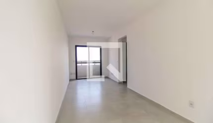 Apartamento à Venda - Vila Jacuí, 2 Quartos,  50 m2