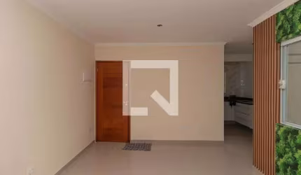 Apartamento à Venda - Vila Mazzei, 2 Quartos,  43 m2