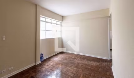 Apartamento à Venda - Lapa, 2 Quartos,  60 m2