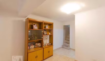 Casa à Venda - Vila Re, 2 Quartos,  129 m2