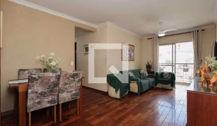 Apartamento à Venda - Santana, 3 Quartos,  72 m2