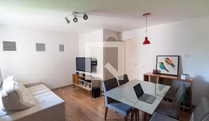 Apartamento à Venda - Vila Mascote, 3 Quartos,  70 m2