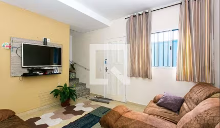 Casa à Venda - Vila Carrão, 3 Quartos,  95 m2