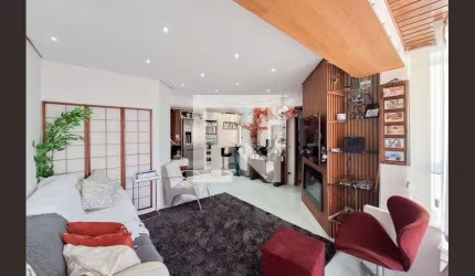 Apartamento à Venda - Mandaqui, 3 Quartos,  68 m2