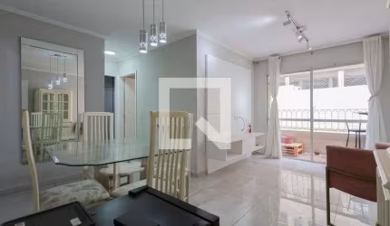 Apartamento à Venda - Santana, 2 Quartos,  75 m2