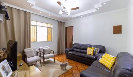 Casa à Venda - Sacomã, 4 Quartos,  160 m2