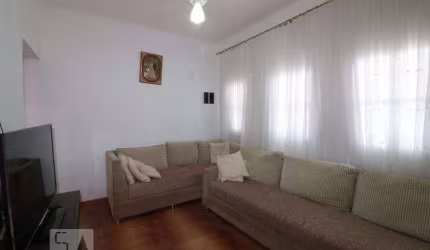 Casa à Venda - Vila Esperança, 2 Quartos,  126 m2