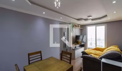 Apartamento à Venda - Itaquera, 2 Quartos,  46 m2