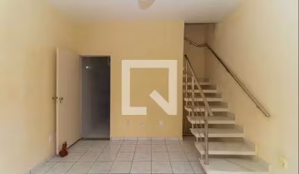 Casa à Venda - Vila Alpina, 2 Quartos,  100 m2
