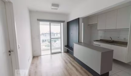 Apartamento à Venda - Barra Funda, 1 Quarto,  45 m2