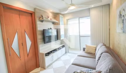 Apartamento à Venda - Mooca, 2 Quartos,  60 m2