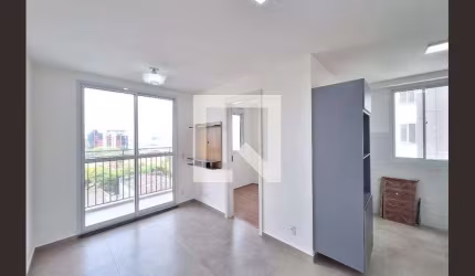 Apartamento à Venda - Água Branca, 2 Quartos,  38 m2