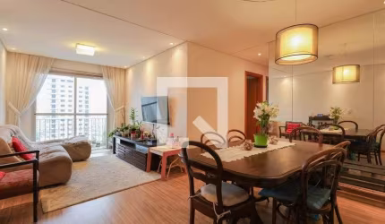 Apartamento à Venda - Santana, 3 Quartos,  76 m2